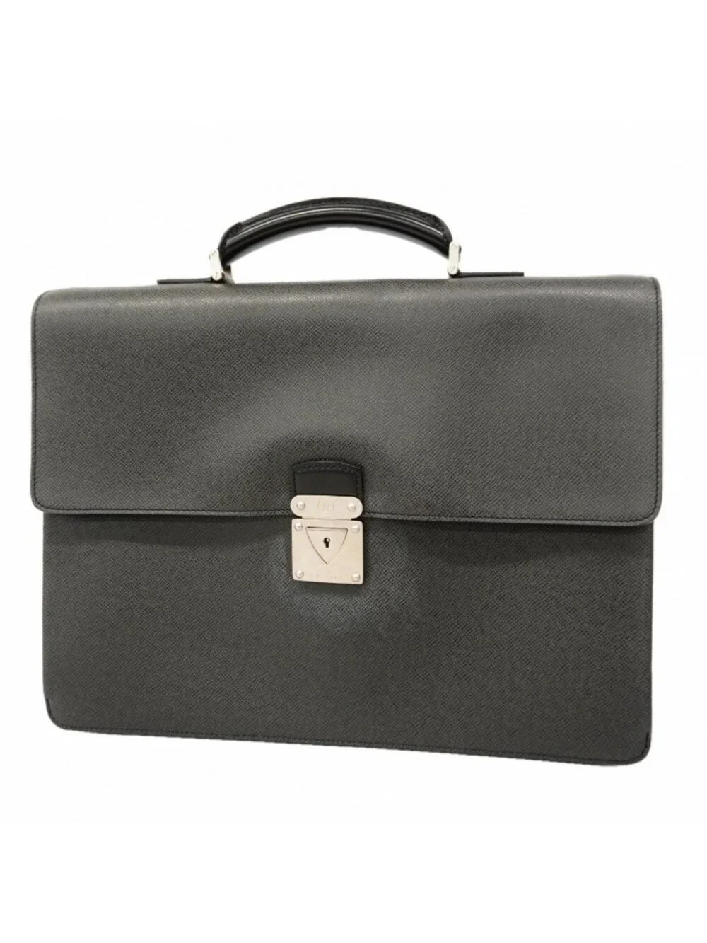 Louis Vuitton Briefcase Taiga Robusto 2 Ardoise